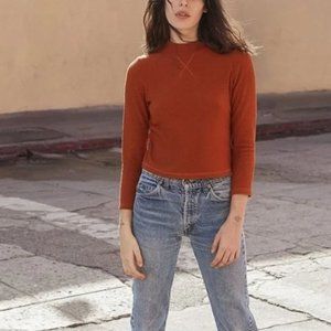 Christy Dawn The Libby Top